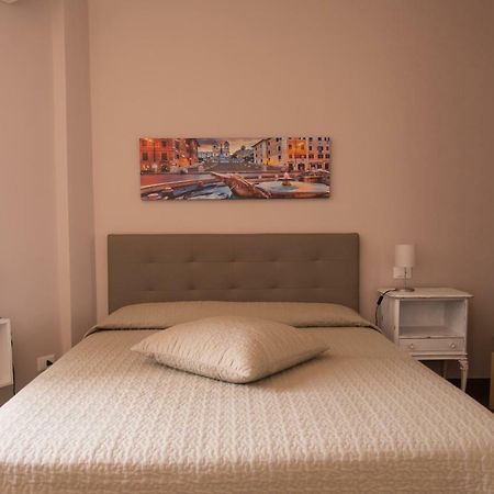 La Terrazza Di Evelina Guest House Rome Exterior photo