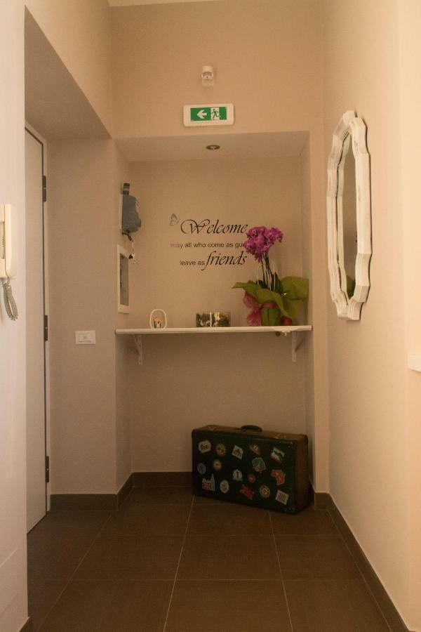 La Terrazza Di Evelina Guest House Rome Exterior photo