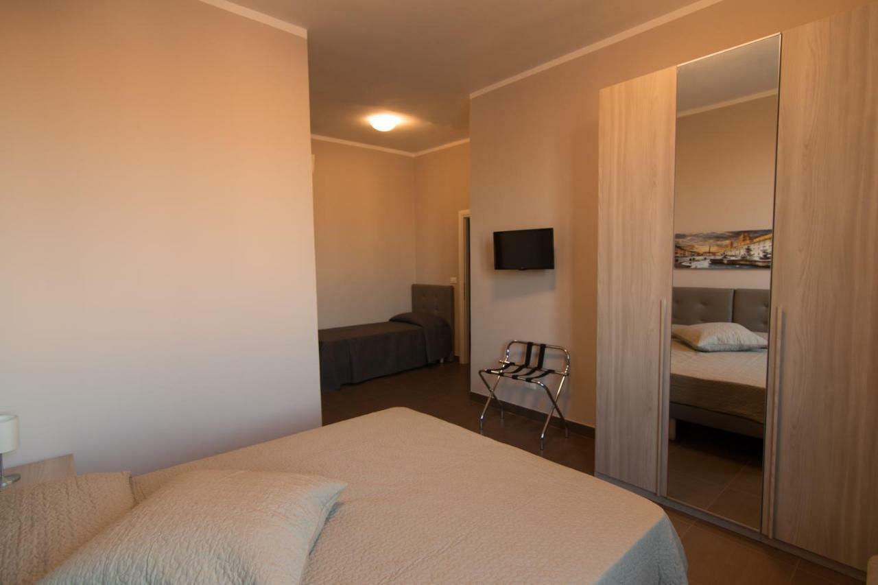 La Terrazza Di Evelina Guest House Rome Exterior photo