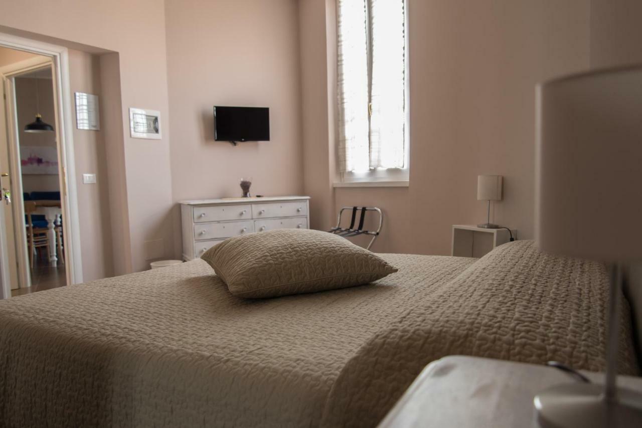 La Terrazza Di Evelina Guest House Rome Exterior photo