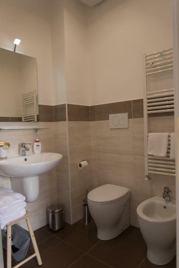La Terrazza Di Evelina Guest House Rome Exterior photo