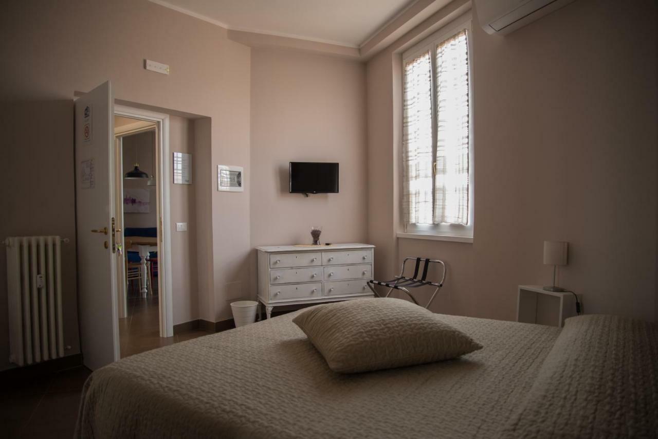 La Terrazza Di Evelina Guest House Rome Exterior photo